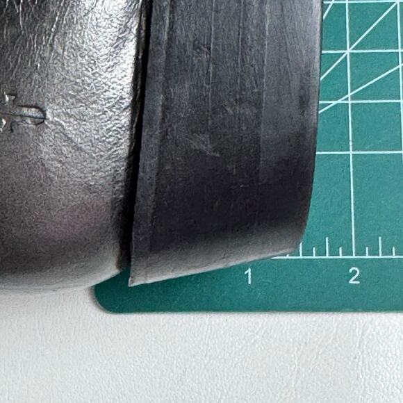 Frye Billy Short Western Leather Booties Boots Womens Size 8 Silver Pewter - Picture 16 of 16